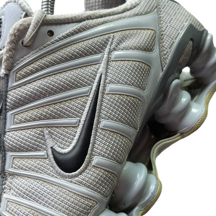 Nike Shox TL ( Pure Platinium ) taille 41