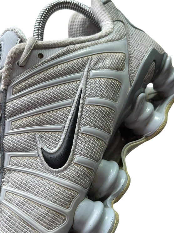 Nike Shox TL ( Pure Platinium ) taille 41