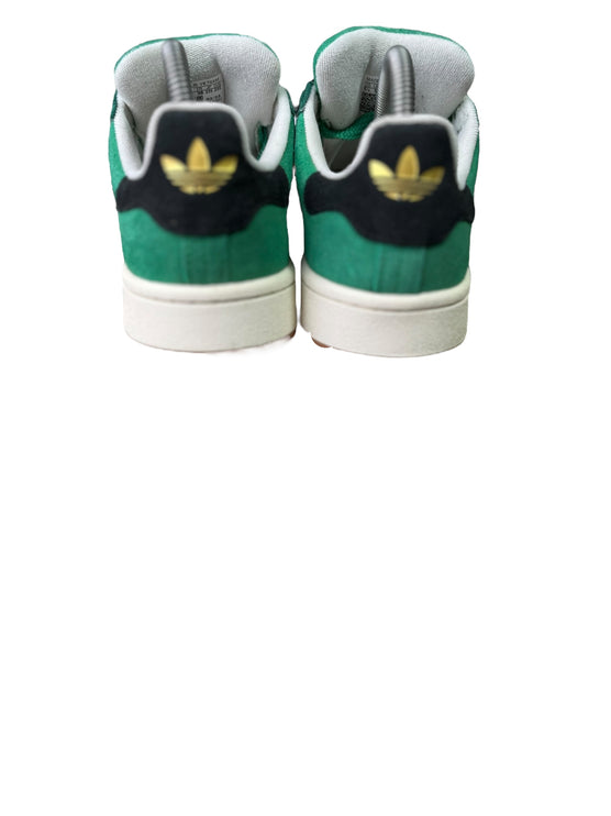 Adidas Campus ( Collegiate Green ) taille 38