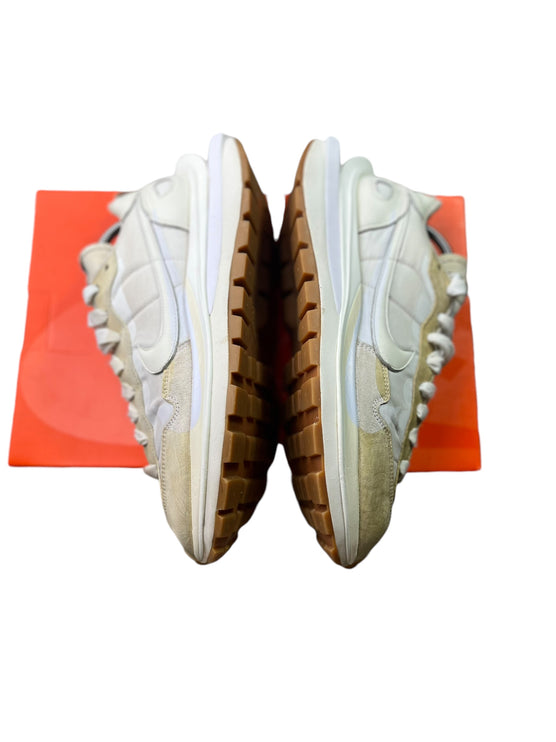 Nike Vaporwaffle Sacai ( Sail Gum ) taille 45