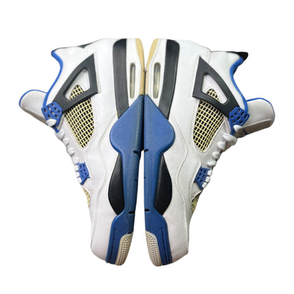 Jordan 4 Retro ( Motorsports ) taille 47