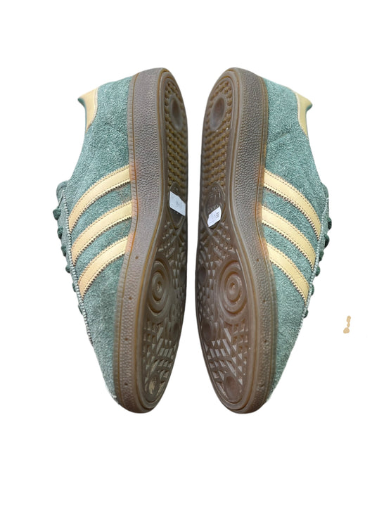 Adidas Munchen ( Green Oxyde ) taille 44 2/3