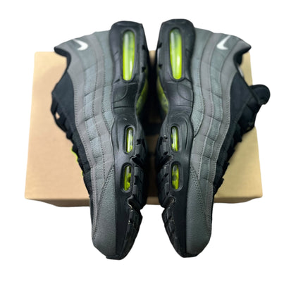 Nike Air Max 95 ( Black Neon ) taille 46