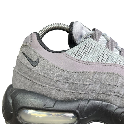 Nike Air Max 95 ( Anthracite Black ) taille 38.5