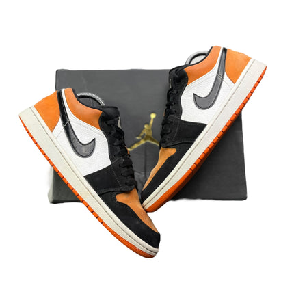 Jordan 1 Low ( Shattered Backboard ) taille 43