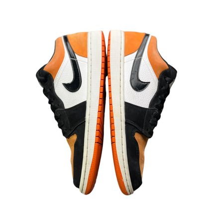 Jordan 1 Low ( Shattered Backboard ) taille 43