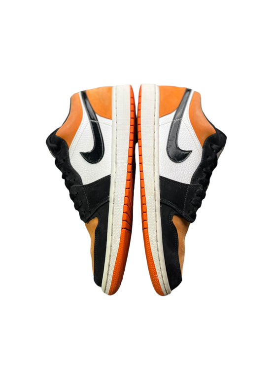 Jordan 1 Low ( Shattered Backboard ) taille 43