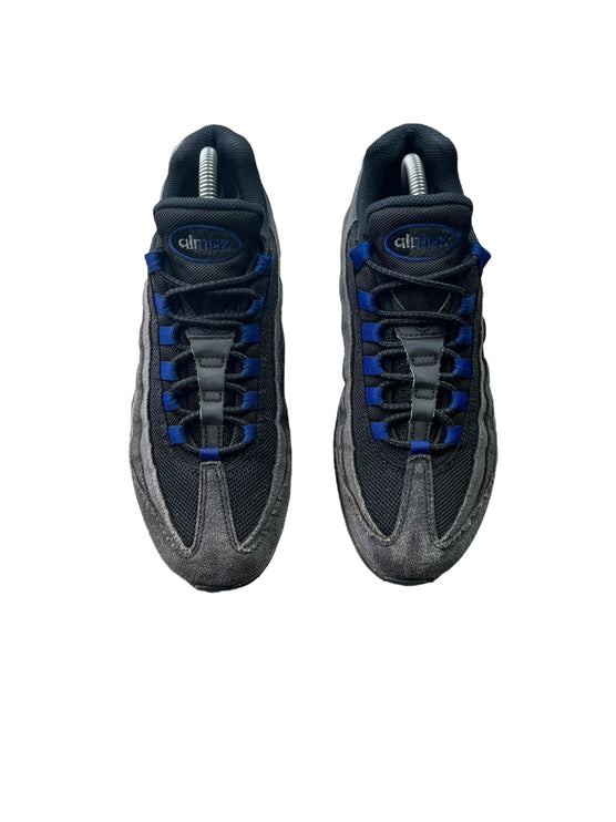 Nike Air Max 95 ( Blue Jewel ) taille 40.5