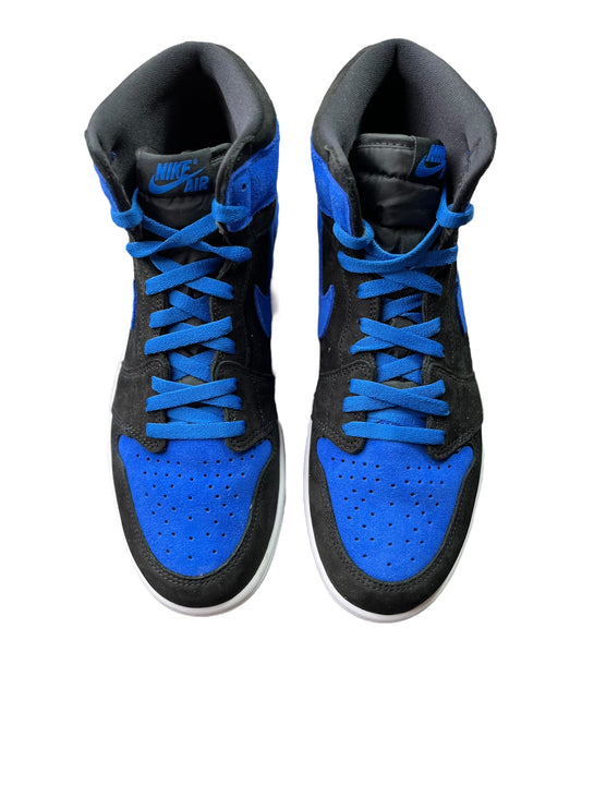 Jordan 1 Retro High OG ( Royal Reimagined ) taille 45