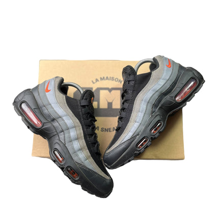 Nike Air Max 95 ( Grey Reflective ) taille 40