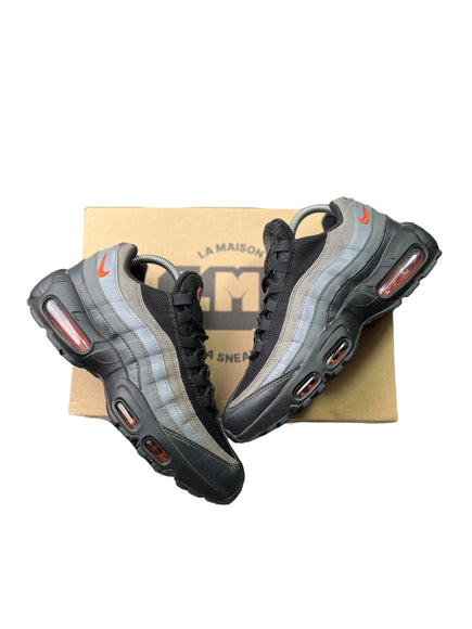 Nike Air Max 95 ( Grey Reflective ) taille 40