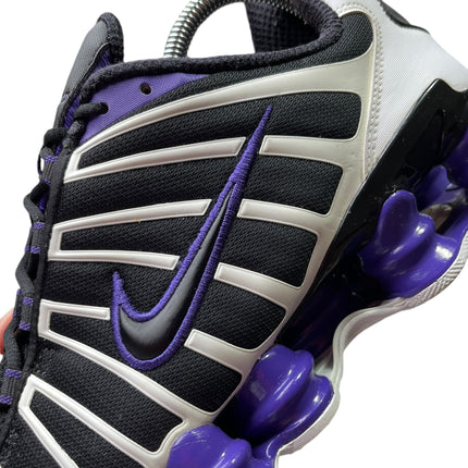 Nike Shox TL ( Persian Violet ) taille 42.5