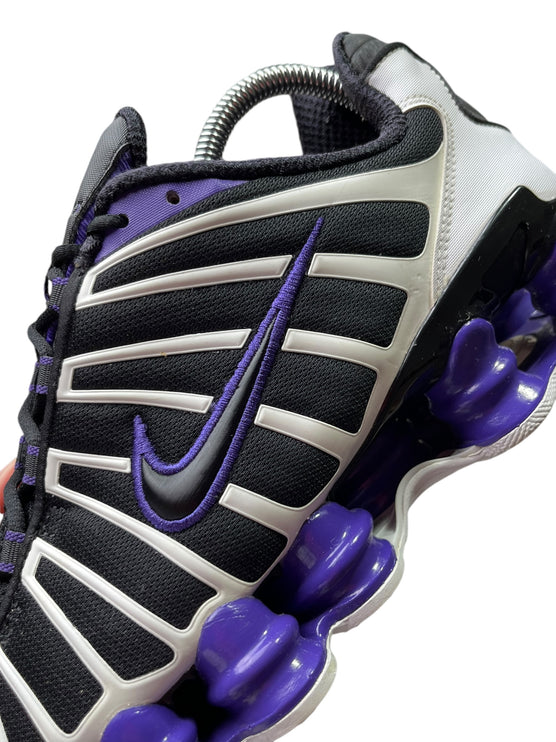 Nike Shox TL ( Persian Violet ) taille 42.5