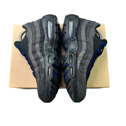 Nike Air Max 95 ( Blue Jewel ) taille 40.5