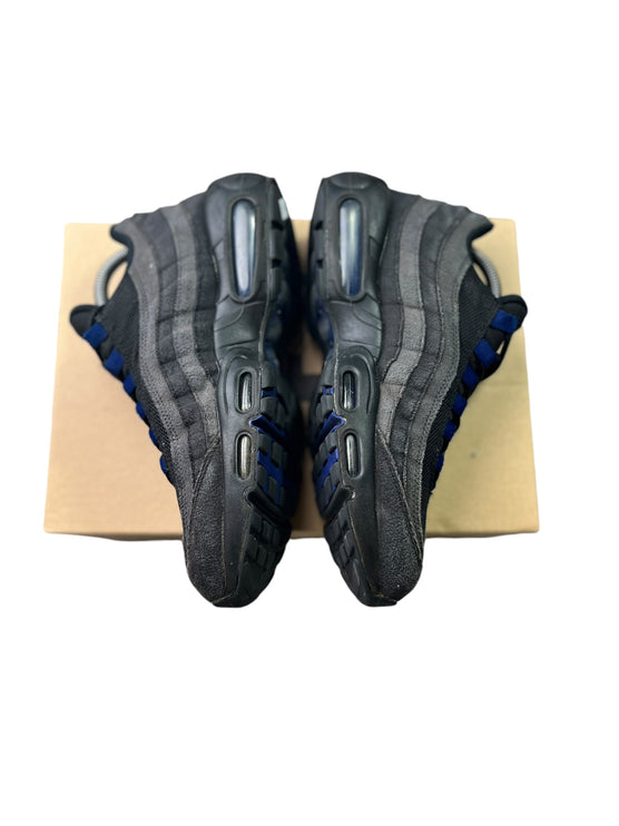 Nike Air Max 95 ( Blue Jewel ) taille 40.5