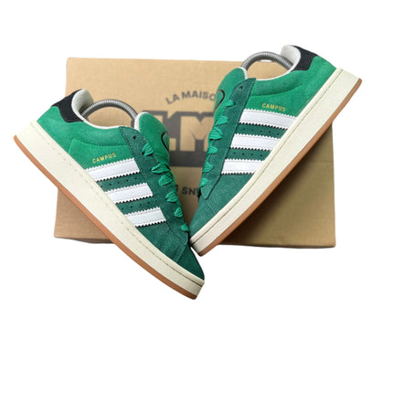 Adidas Campus ( Collegiate Green ) taille 38