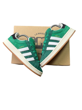 Adidas Campus ( Collegiate Green ) taille 38