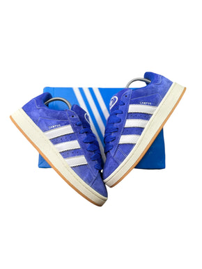 Adidas Campus ( Blue White ) taille 41 1/3