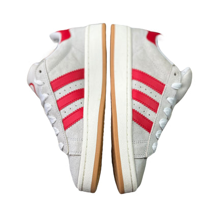 Adidas Campus 00s ( Crystal White Better Scarlet ) taille 38