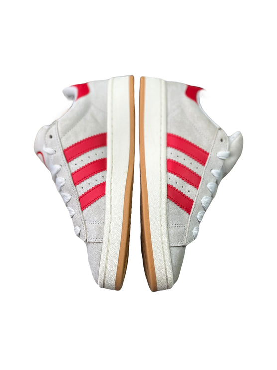 Adidas Campus 00s ( Crystal White Better Scarlet ) taille 38