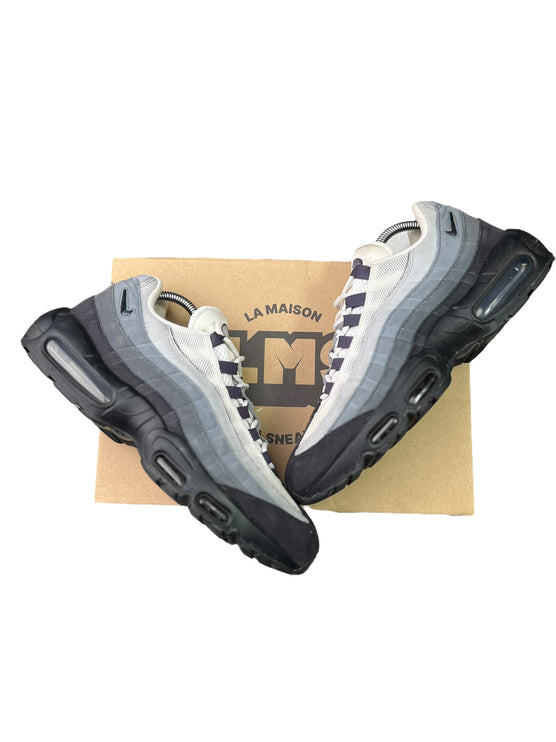 Nike Air Max 95 ( Gridiron ) taille 44