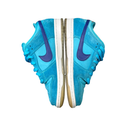 Nike Dunk Low SB ( Blue Furry ) taille 41