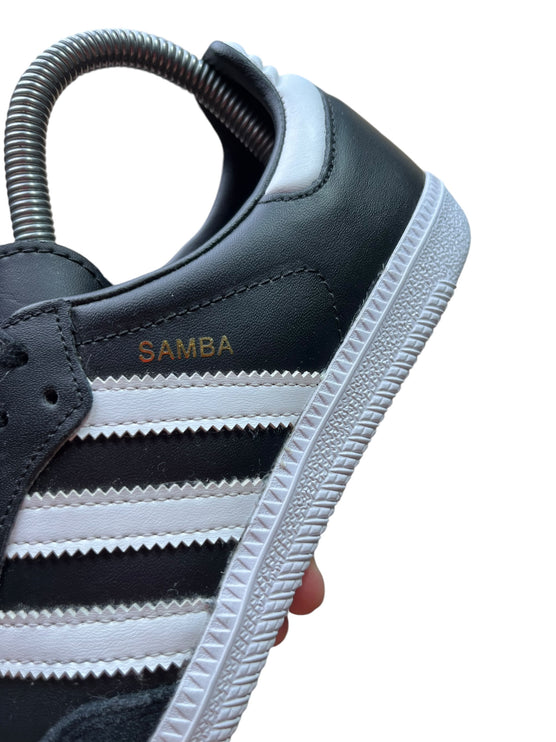 Adidas Samba OG ( Black White ) taille 36