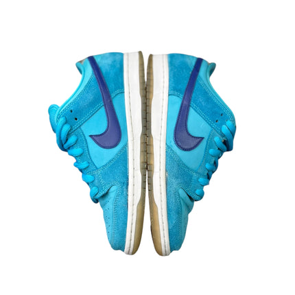 Nike Dunk Low SB ( Blue Furry ) taille 41