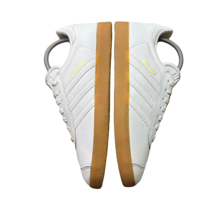 Adidas Gazelle ( White Gum ) taille 39 1/3