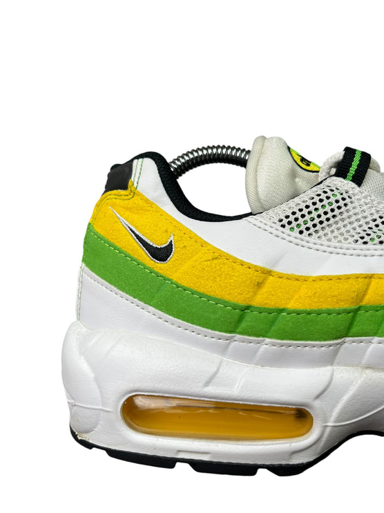 Nike Air Max 95 ( Lemon Lime ) taille 44