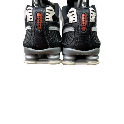 Nike Shox Enigma ( Vast Grey )