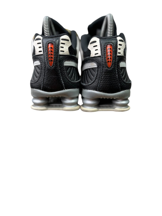 Nike Shox Enigma ( Vast Grey )