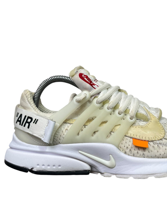 Nike Air Presto Off-White ( White ) taille 40