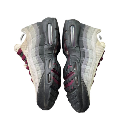 Nike Air Max 95 ( Dark Beetroot ) taille 41