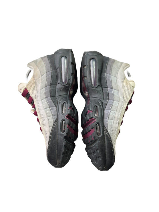 Nike Air Max 95 ( Dark Beetroot ) taille 41