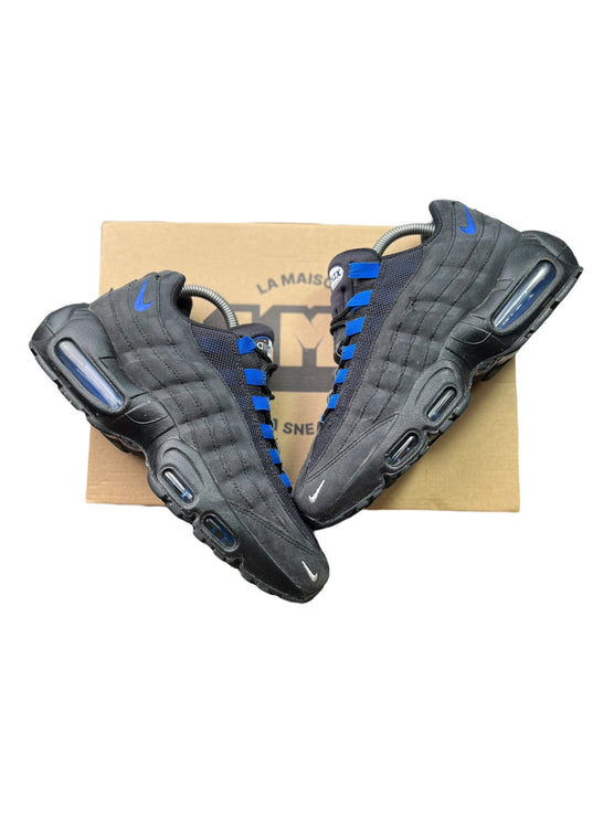 Nike Air Max 95 ( Game Royal ) taille 39