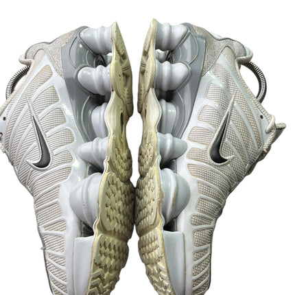 Nike Shox TL ( Pure Platinium ) taille 41