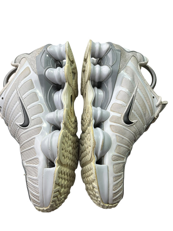 Nike Shox TL ( Pure Platinium ) taille 41