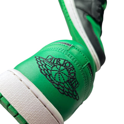 Jordan 1 Low ( Lucky Green ) taille 44