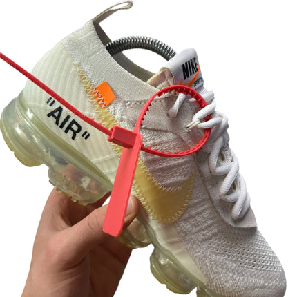 Nike Air Vapormax Off-White ( White ) taille 41