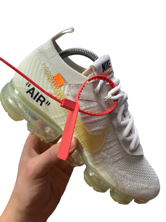 Nike Air Vapormax Off-White ( White ) taille 41