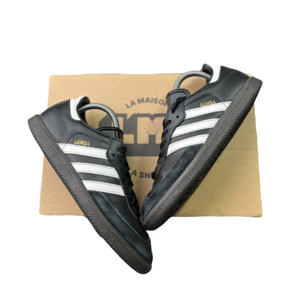 Adidas Samba OG ( Black Gum ) taille 40