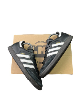 Adidas Samba OG ( Black Gum ) taille 40