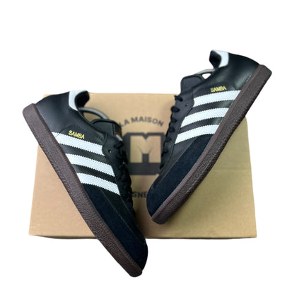 Adidas Samba OG ( Black Gum ) taille 42 2/3