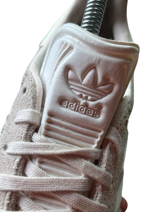 Adidas Gazelle ( Orchid Tint )