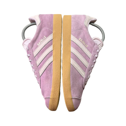 Adidas Gazelle ( Aero Pink Gum )