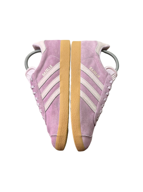 Adidas Gazelle ( Aero Pink Gum )