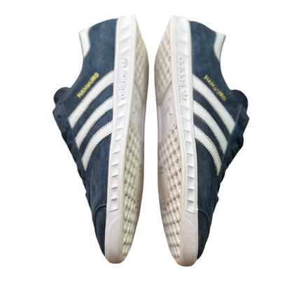 Adidas Hamburg ( Navy Blue ) taille 44 2/3