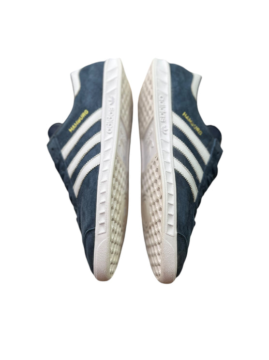 Adidas Hamburg ( Navy Blue ) taille 44 2/3