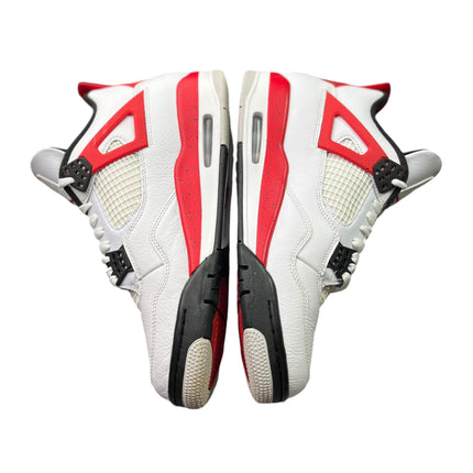 Jordan 4 Retro ( Red Cement ) taille 43